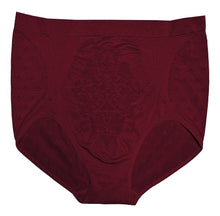 Cargar imagen en el visor de la galería, Pantaleta Tallas Extras 40-52, Paq 6 Pzas En 6 Difer Colores