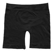 Cargar imagen en el visor de la galería, Boxer Largo Dama Licra, Pack Con 6 Pzas 2nude/2negros/2bcos