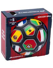 Cargar imagen en el visor de la galería, Balón No5 Futbol Soccer Barza, Chivas, America, México Y Más