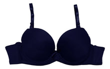 Cargar imagen en el visor de la galería, Brassier Con Encaje, Pack 6 Piezas / 6 Colores