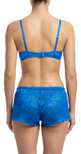Cargar imagen en el visor de la galería, Conjunto Sexy De Brasier Y Cachetero De Encaje