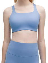 Cargar imagen en el visor de la galería, Top Ultralu Square-neck Lululemon