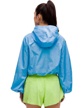 Cargar imagen en el visor de la galería, Chamarra Lululemon Ultraligera Con Cintura Ajustable