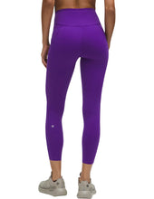 Cargar imagen en el visor de la galería, Leggings Lululemon De Talle Alto Fast And Free 64 Cm 5 Bolsillos