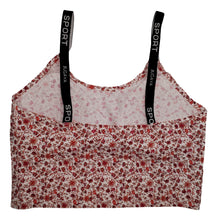 Cargar imagen en el visor de la galería, Coordinado De Top Y Bóxer Sin Costuras