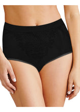 Cargar imagen en el visor de la galería, Pantaleta Tallas Extras 40-52, Paq 6 Pzas En 6 Difer Colores