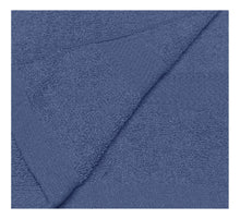 Cargar imagen en el visor de la galería, 2 Toallas De Baño Tamaño Grande 70x140cm, 100% Algodón