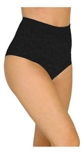 Cargar imagen en el visor de la galería, Pantaleta Tallas Extras 40-52, Paq 6 Pzas En 6 Difer Colores