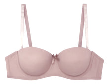 Cargar imagen en el visor de la galería, Coordinado 1 Set De Brasier Y Panty Sin Costuras, Invisibles