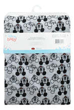 Cargar imagen en el visor de la galería, Cobija Polar Para Bebe De Mickey O Minnie Mouse