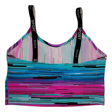 Cargar imagen en el visor de la galería, Coordinado De Top Y Bóxer Sin Costuras