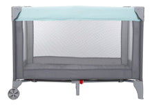 Cargar imagen en el visor de la galería, Cuna Cosco Funsport Portatil Y Compacta Baby Play Yard