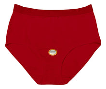 Cargar imagen en el visor de la galería, Pantaleta Completa De Algodón, Pack Con 6 Pantaletas