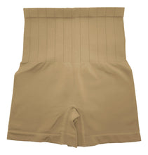 Cargar imagen en el visor de la galería, Faja Short, Tanga O Panty Reductora Moldeadora Compresión