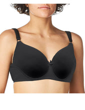 Cargar imagen en el visor de la galería, Brassier Copa Doble Dd, Paquete 6 Pzas, Colores Basicos 5209