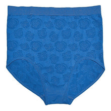 Cargar imagen en el visor de la galería, Pantaleta Tallas Extras 40-52, Paq 6 Pzas En 6 Difer Colores