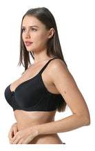 Cargar imagen en el visor de la galería, 6 Brasieres Pack Con 6 Colores Diferentes Copa B, C, D Y Dd