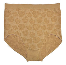 Cargar imagen en el visor de la galería, Pantaleta Tallas Extras 40-52, Paq 6 Pzas En 6 Difer Colores