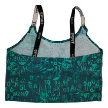 Cargar imagen en el visor de la galería, Coordinado De Top Y Bóxer Sin Costuras