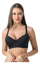 Cargar imagen en el visor de la galería, 6 Brasieres Pack Con 6 Colores Diferentes Copa B, C, D Y Dd