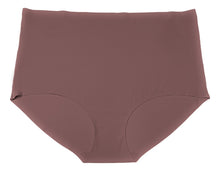 Cargar imagen en el visor de la galería, Pantaleta Sin Costuras (invisible) Pack 6 Pzas Difer Colores