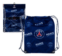 Cargar imagen en el visor de la galería, Mochila Tipo Morral Futbol Soccer De Tu Equipo Favorito Chivas America Barza Cruz Azul Seleccion Mexicana Y Más