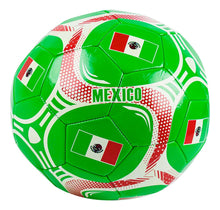 Cargar imagen en el visor de la galería, Balón No5 Futbol Soccer Barza, Chivas, America, México Y Más