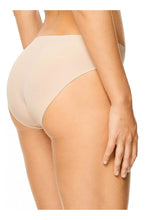 Cargar imagen en el visor de la galería, Pantaleta Sin Costuras (invisible) Pack 6 Pzas 3negro/3camel