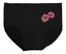 Cargar imagen en el visor de la galería, Pantaleta Tallas Extras 40-52, Paq 6 Pzas En 6 Difer Colores