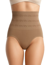 Cargar imagen en el visor de la galería, Faja Short, Tanga O Panty Reductora Moldeadora Compresión