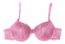 Cargar imagen en el visor de la galería, Brassier Con Encaje, Pack 6 Piezas / 6 Colores