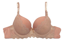 Cargar imagen en el visor de la galería, Brassier Con Encaje, Pack 6 Piezas / 6 Colores