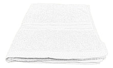 Cargar imagen en el visor de la galería, 2 Toallas De Baño Tamaño Grande 70x140cm, 100% Algodón