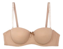 Cargar imagen en el visor de la galería, Coordinado 1 Set De Brasier Y Panty Sin Costuras, Invisibles