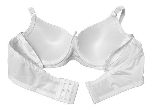 Brasier Algodon B Y C Pack Con 3pzas En 3diferentes Colores
