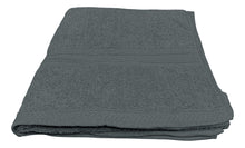 Cargar imagen en el visor de la galería, 2 Toallas De Baño Tamaño Grande 70x140cm, 100% Algodón