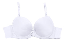 Cargar imagen en el visor de la galería, Brassier Con Encaje, Pack 6 Piezas / 6 Colores