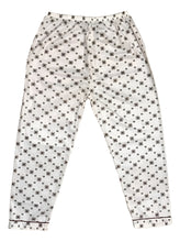 Cargar imagen en el visor de la galería, Pijama Franela Hombre Conjunto Camisa Y Pantalón