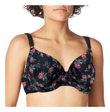 Cargar imagen en el visor de la galería, Brassier Copa Doble Dd, Paquete 6 Pzas, Colores Basicos 5209