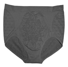 Cargar imagen en el visor de la galería, Pantaleta Tallas Extras 40-52, Paq 6 Pzas En 6 Difer Colores