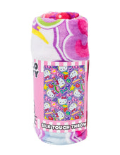 Cargar imagen en el visor de la galería, Cobija Avengers, Hello Kitty, Princesas Y Más... Suave y Ligera