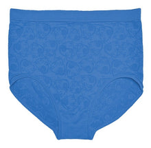 Cargar imagen en el visor de la galería, Pantaleta Tallas Extras 40-52, Paq 6 Pzas En 6 Difer Colores