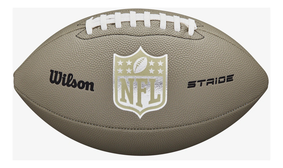 Balón Futbol Americano Junior Nfl 10.5 Pulgadas