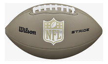 Cargar imagen en el visor de la galería, Balón Futbol Americano Junior Nfl 10.5 Pulgadas