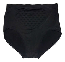 Cargar imagen en el visor de la galería, Pantaleta Tallas Extras 40-52, Paq 6 Pzas En 6 Difer Colores
