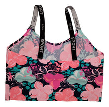 Cargar imagen en el visor de la galería, Coordinado De Top Y Bóxer Sin Costuras