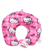 Cargar imagen en el visor de la galería, Almohada De Viaje Cuello Forma De U Diferentes Diseños