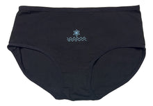 Cargar imagen en el visor de la galería, Pantaleta Completa De Algodón, Pack Con 6 Panties Modelo 1483 M