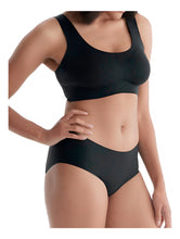 Cargar imagen en el visor de la galería, Pack 3 Top Con Esponja Removible Sin Costuras