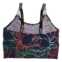 Cargar imagen en el visor de la galería, Coordinado De Top Y Bóxer Sin Costuras